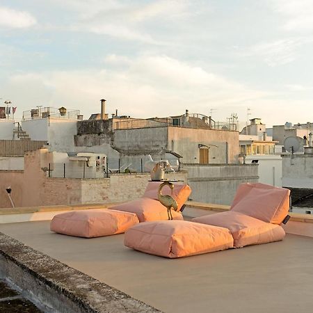 Eurydice Suite With Infinity Jacuzzi 오스투니 외부 사진